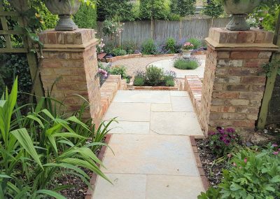 Landscape Design Brighton