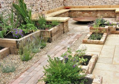 Landscape Design Brighton